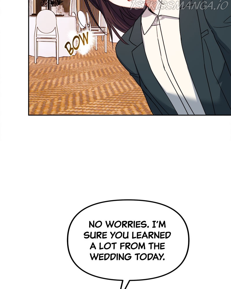 A Prenuptial Contract Chapter 22 - page 113