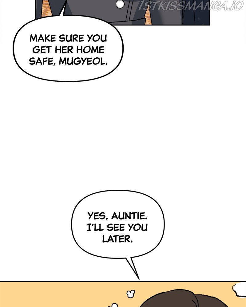 A Prenuptial Contract Chapter 22 - page 115