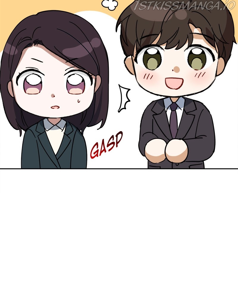 A Prenuptial Contract Chapter 22 - page 116