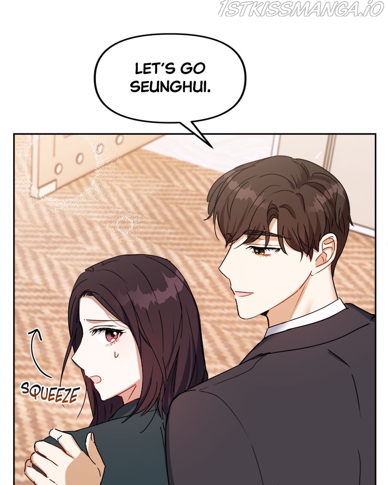 A Prenuptial Contract Chapter 22 - page 117