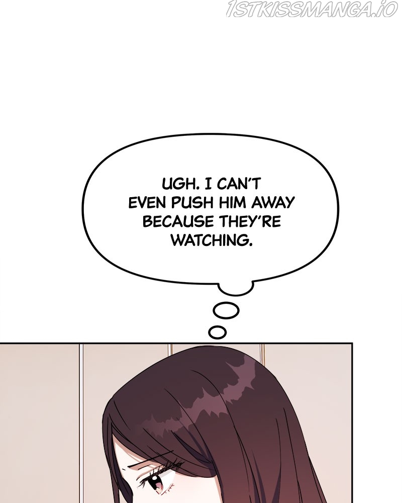 A Prenuptial Contract Chapter 22 - page 119
