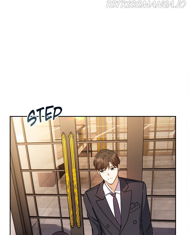 A Prenuptial Contract Chapter 22 - page 121