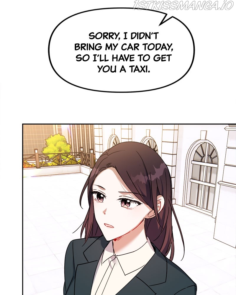 A Prenuptial Contract Chapter 22 - page 123