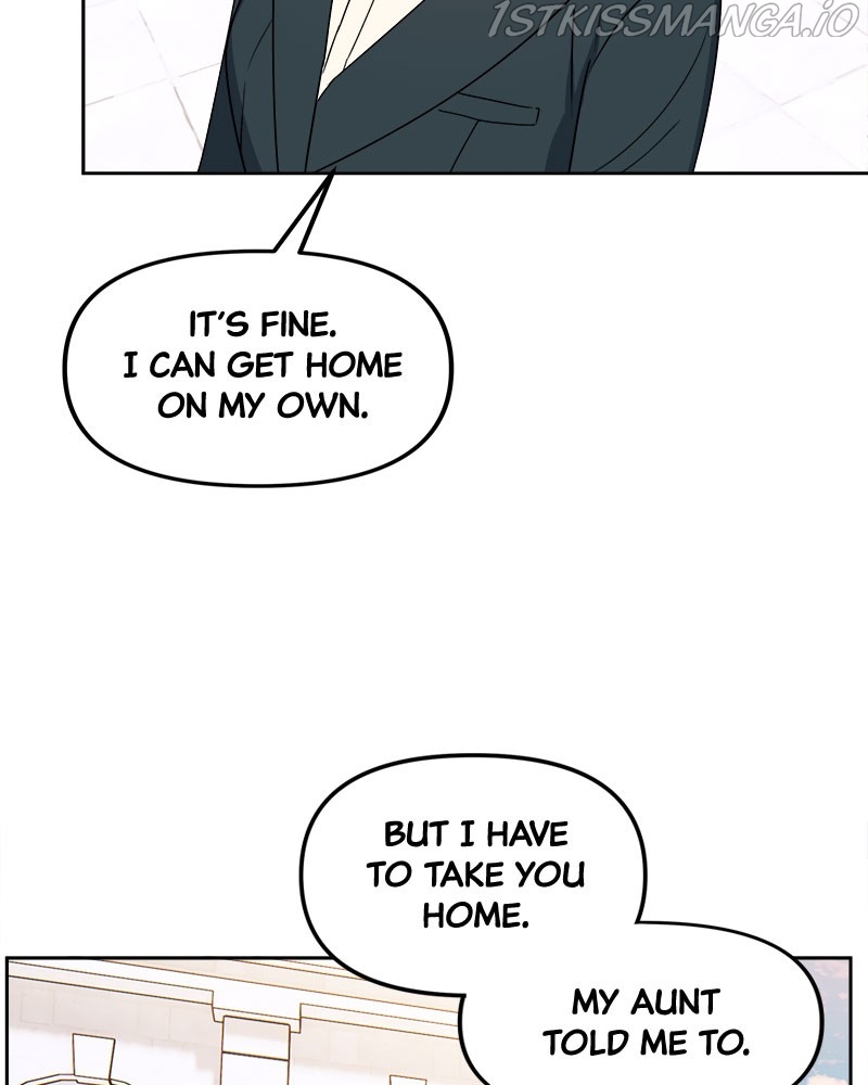 A Prenuptial Contract Chapter 22 - page 124