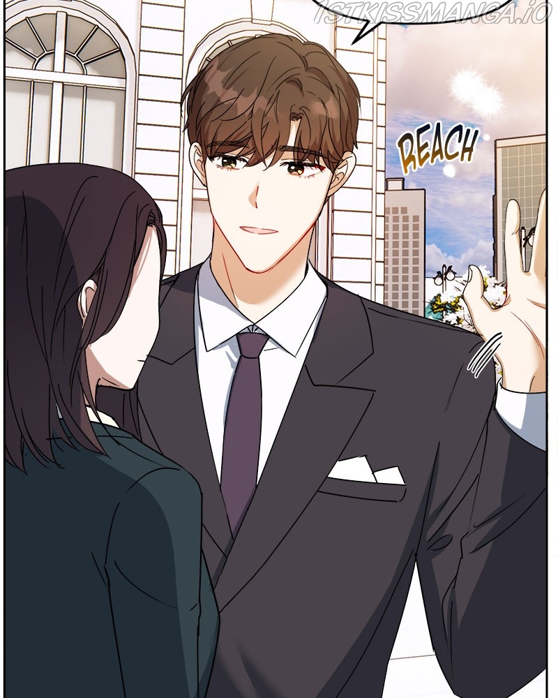 A Prenuptial Contract Chapter 22 - page 125