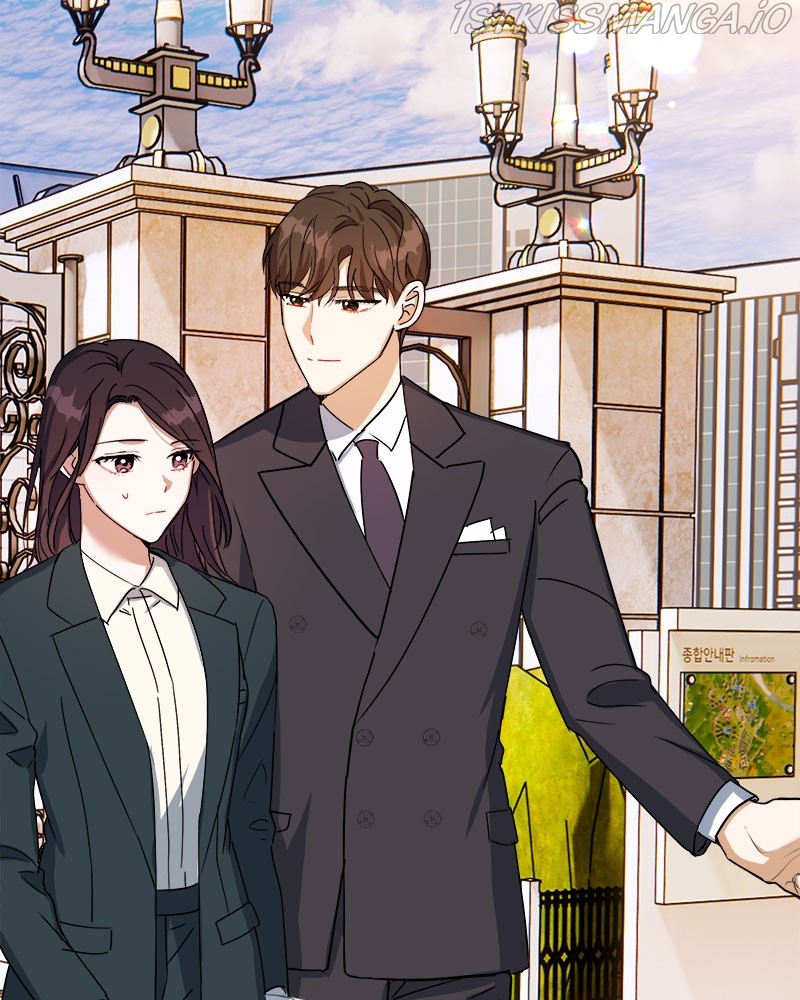 A Prenuptial Contract Chapter 22 - page 127