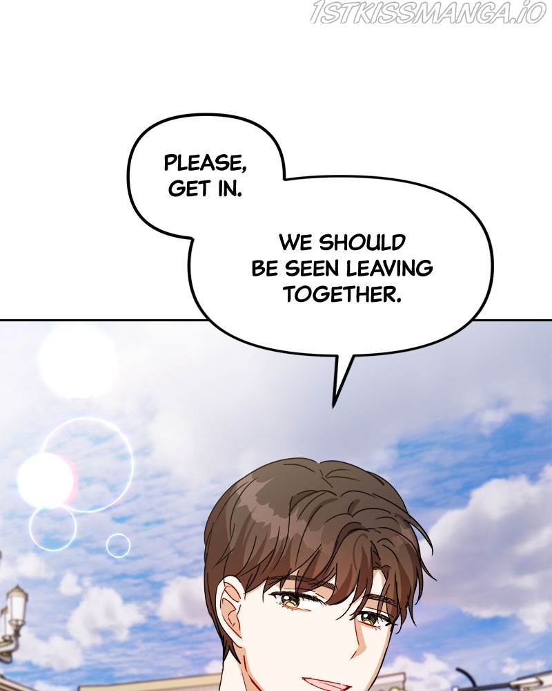 A Prenuptial Contract Chapter 22 - page 129