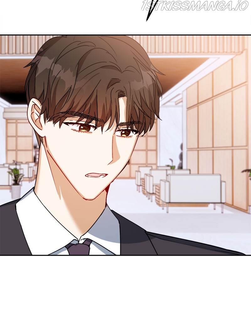 A Prenuptial Contract Chapter 22 - page 13
