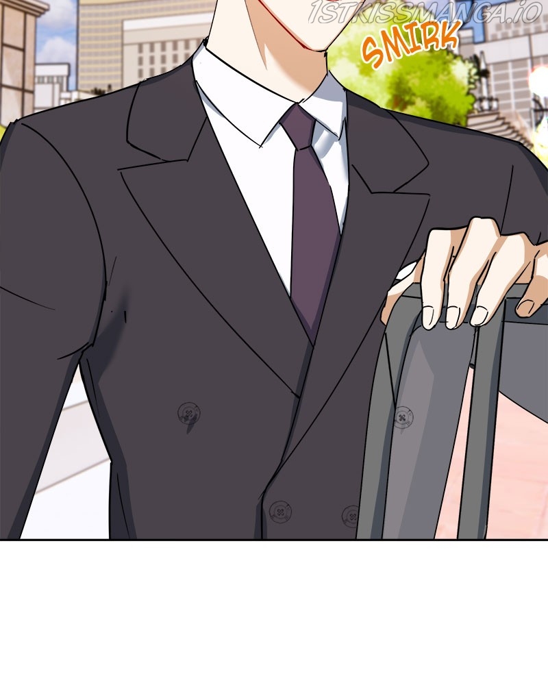 A Prenuptial Contract Chapter 22 - page 130