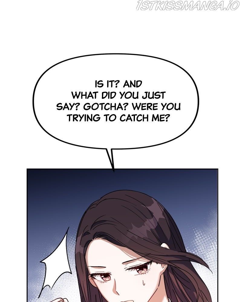 A Prenuptial Contract Chapter 22 - page 14