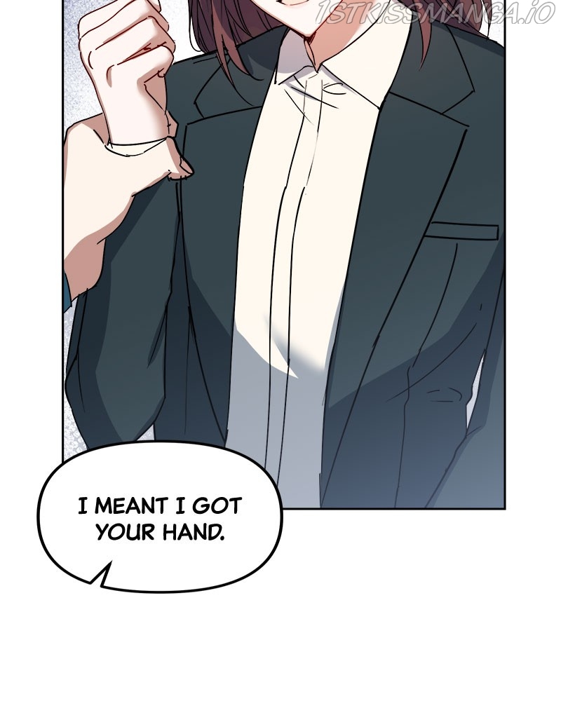 A Prenuptial Contract Chapter 22 - page 15