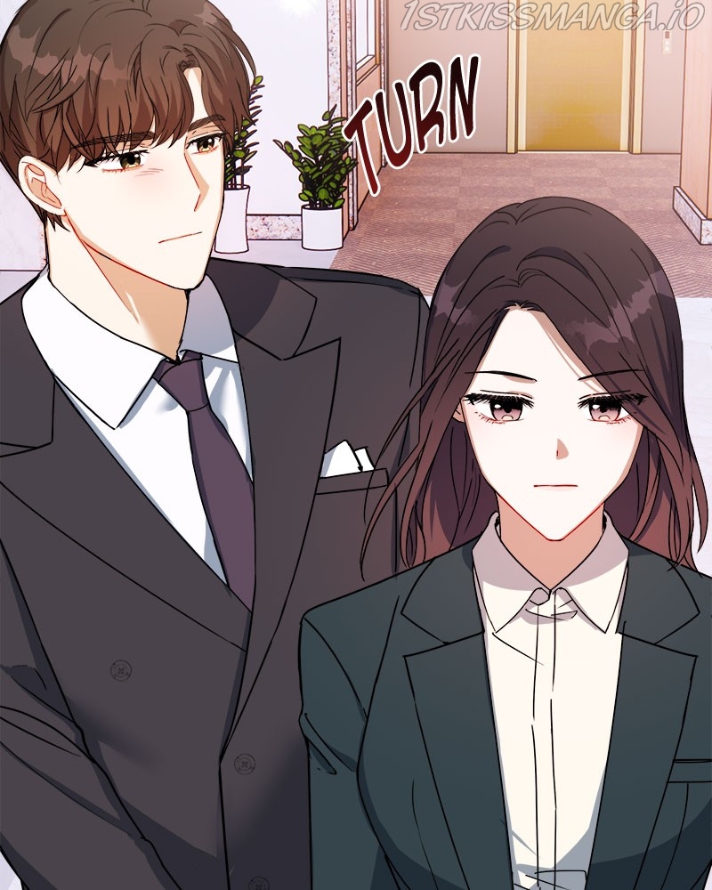 A Prenuptial Contract Chapter 22 - page 18
