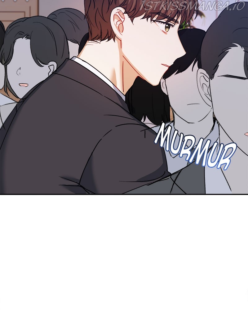 A Prenuptial Contract Chapter 22 - page 2