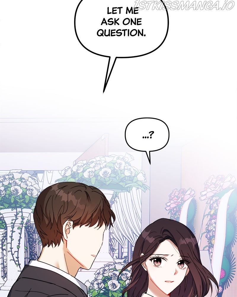 A Prenuptial Contract Chapter 22 - page 21