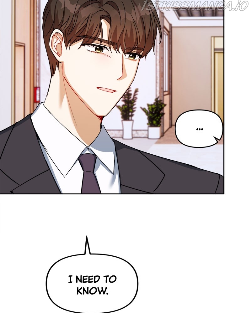 A Prenuptial Contract Chapter 22 - page 24