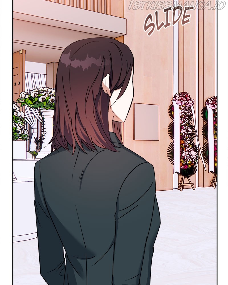 A Prenuptial Contract Chapter 22 - page 27