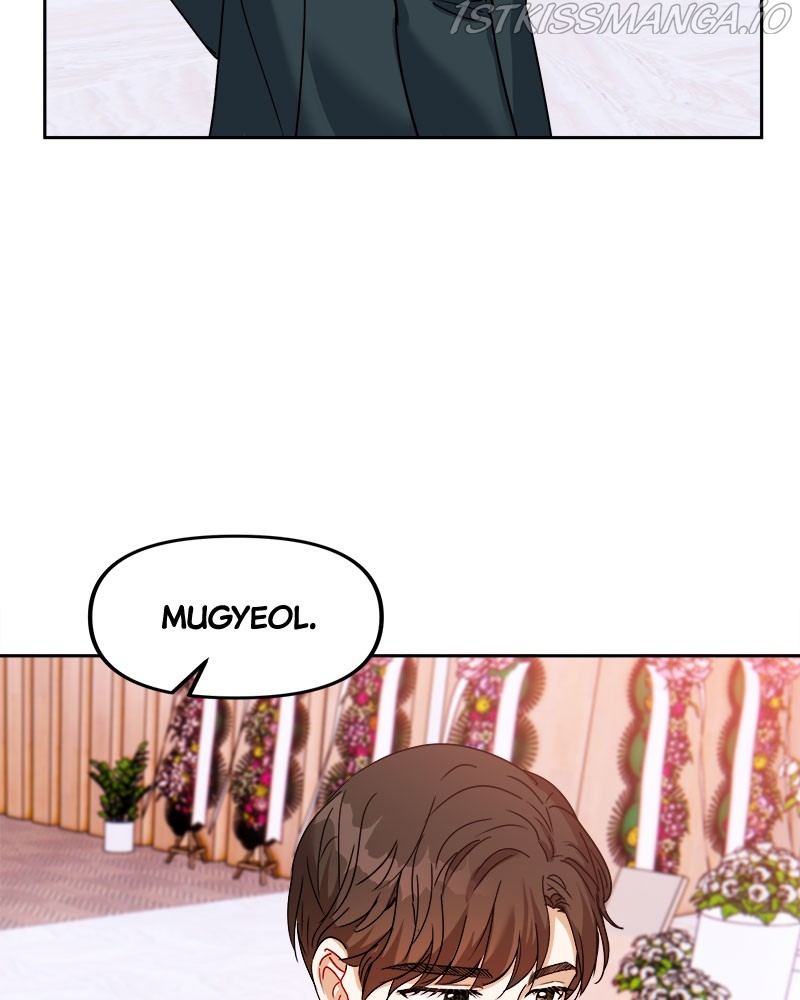 A Prenuptial Contract Chapter 22 - page 28