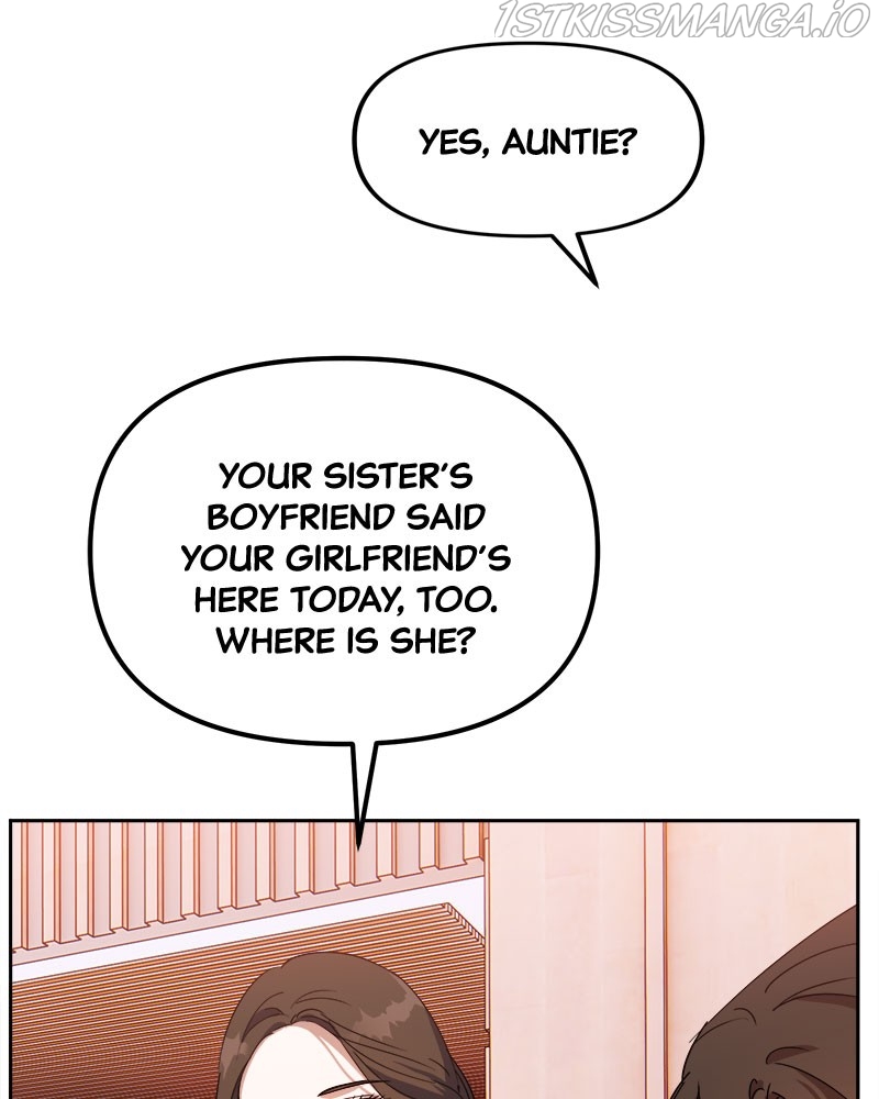 A Prenuptial Contract Chapter 22 - page 30