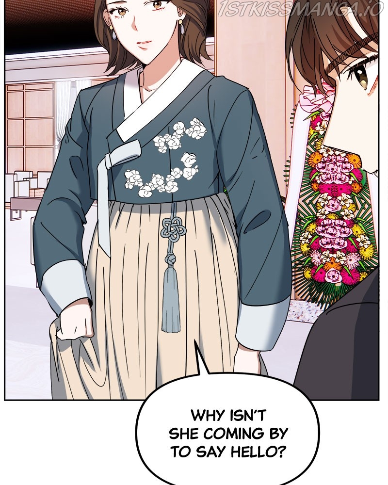 A Prenuptial Contract Chapter 22 - page 31