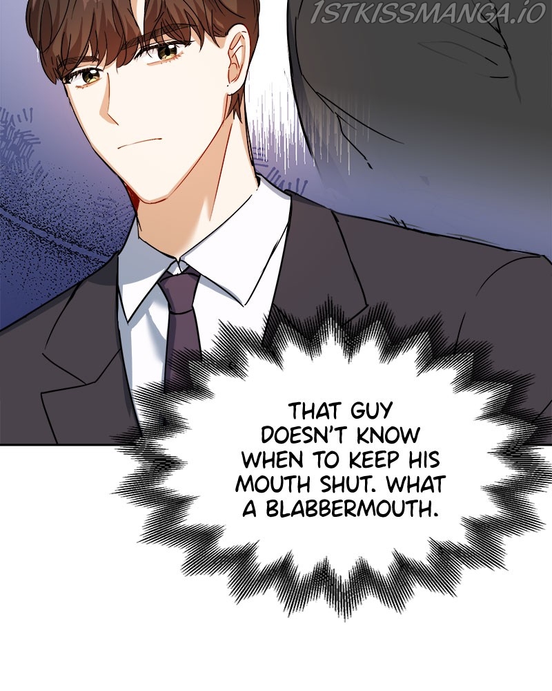 A Prenuptial Contract Chapter 22 - page 34