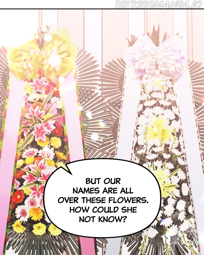 A Prenuptial Contract Chapter 22 - page 37