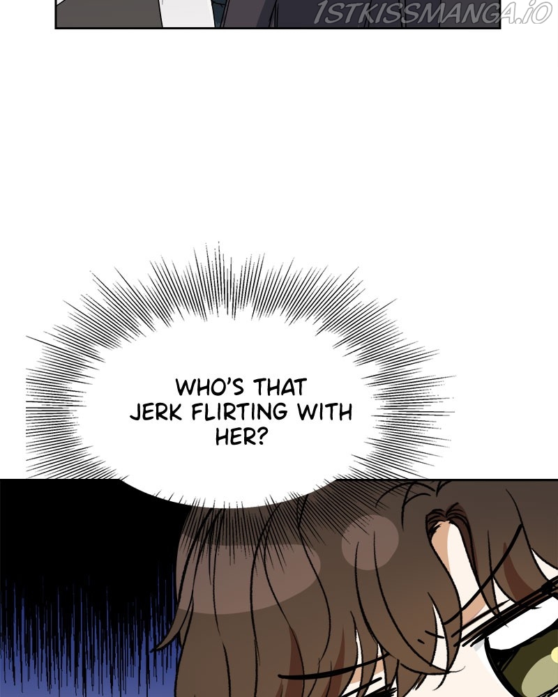 A Prenuptial Contract Chapter 22 - page 4