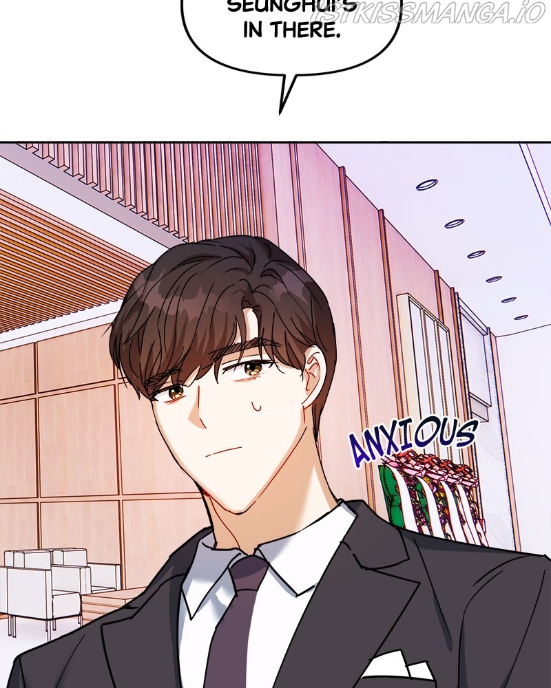A Prenuptial Contract Chapter 22 - page 40