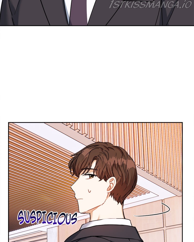 A Prenuptial Contract Chapter 22 - page 41