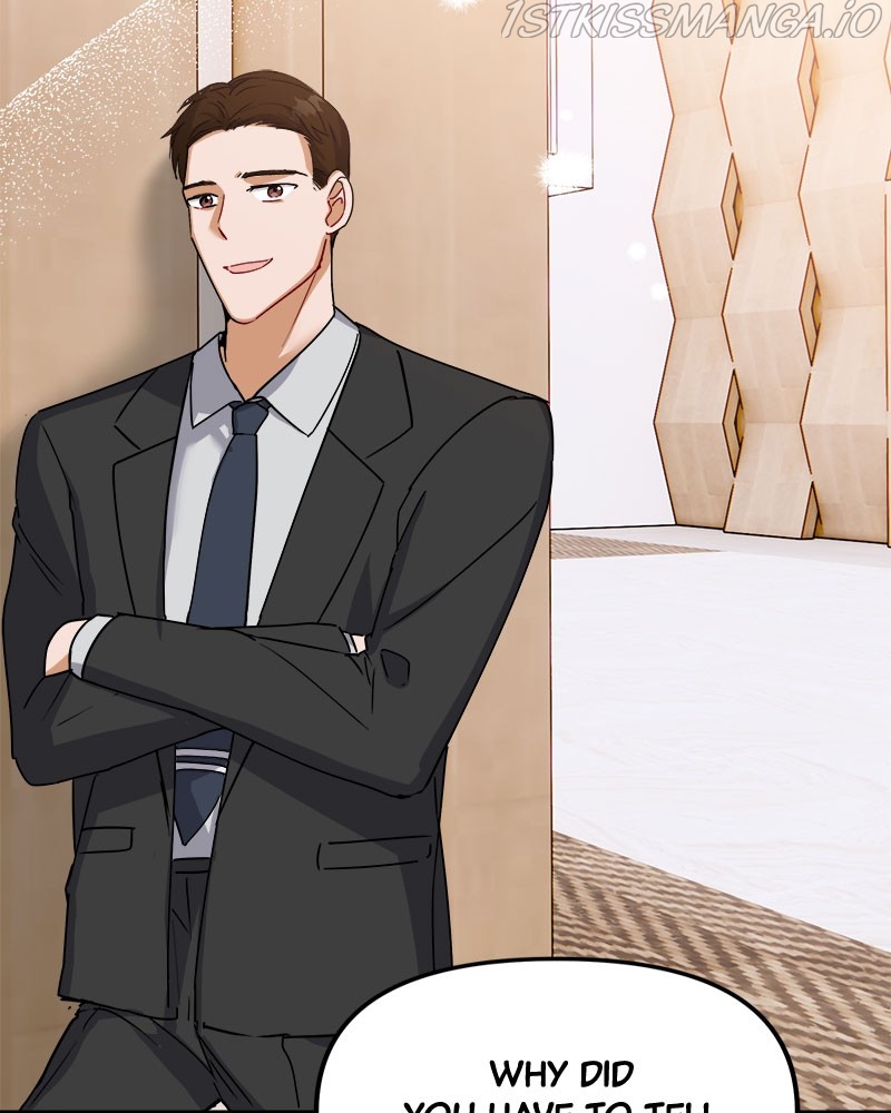 A Prenuptial Contract Chapter 22 - page 44