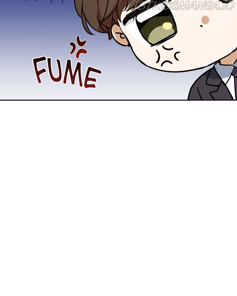 A Prenuptial Contract Chapter 22 - page 5