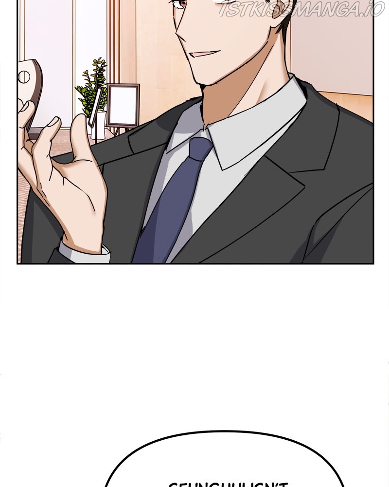 A Prenuptial Contract Chapter 22 - page 50