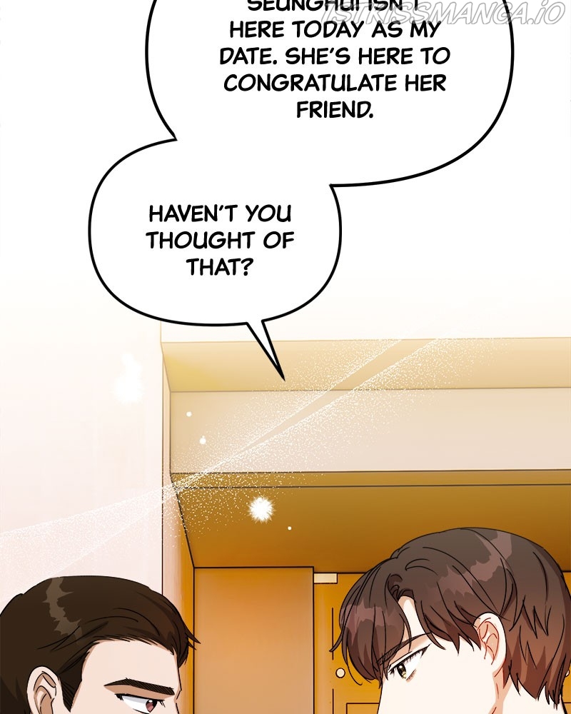 A Prenuptial Contract Chapter 22 - page 51