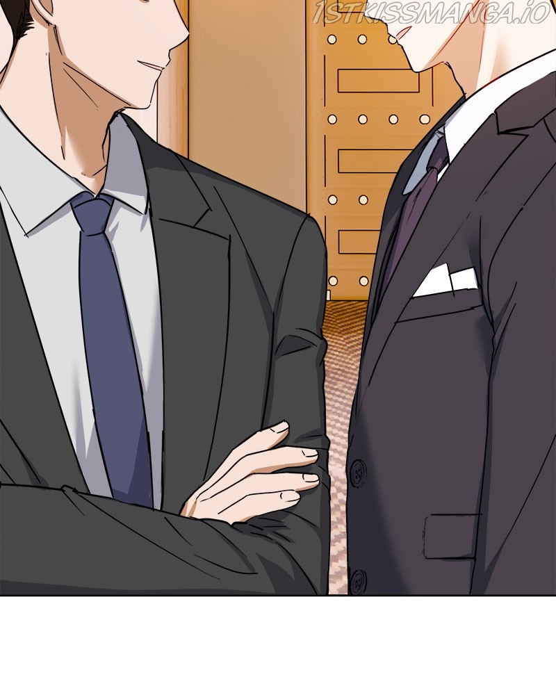 A Prenuptial Contract Chapter 22 - page 52