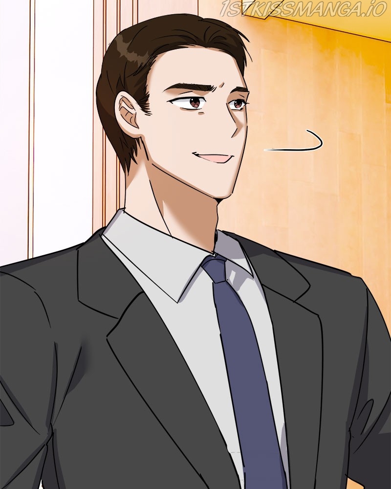 A Prenuptial Contract Chapter 22 - page 54