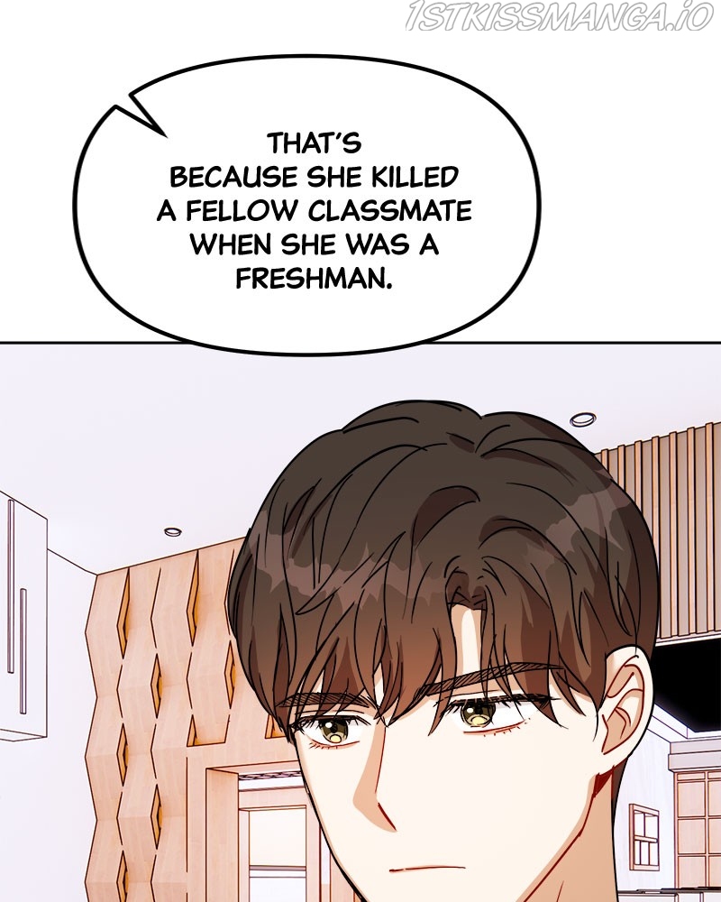 A Prenuptial Contract Chapter 22 - page 56