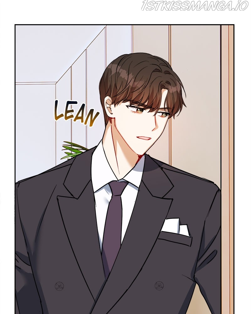 A Prenuptial Contract Chapter 22 - page 6