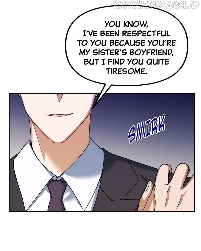 A Prenuptial Contract Chapter 22 - page 61