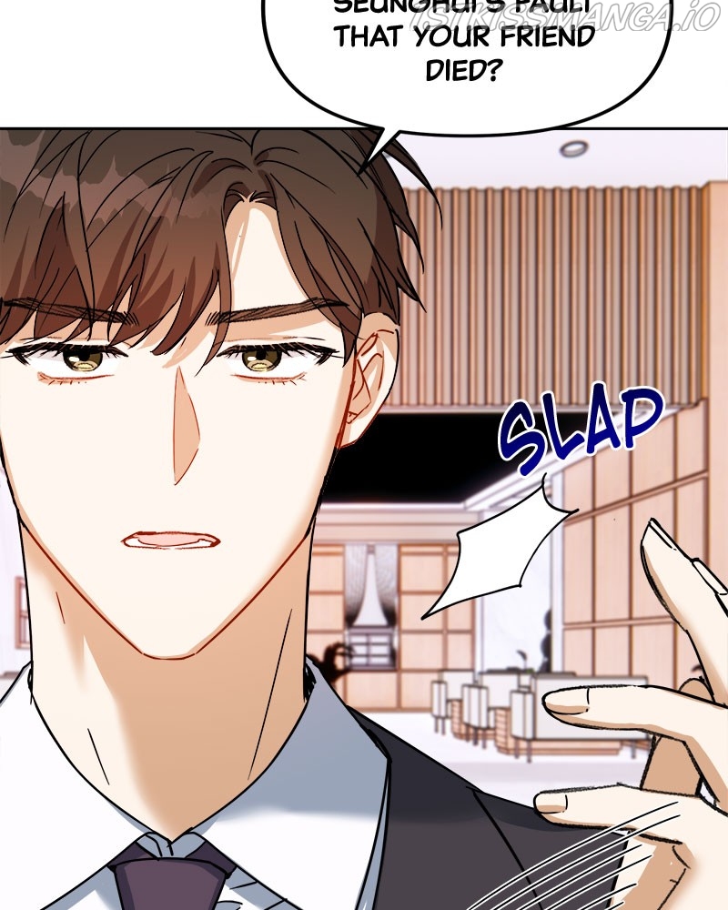 A Prenuptial Contract Chapter 22 - page 64
