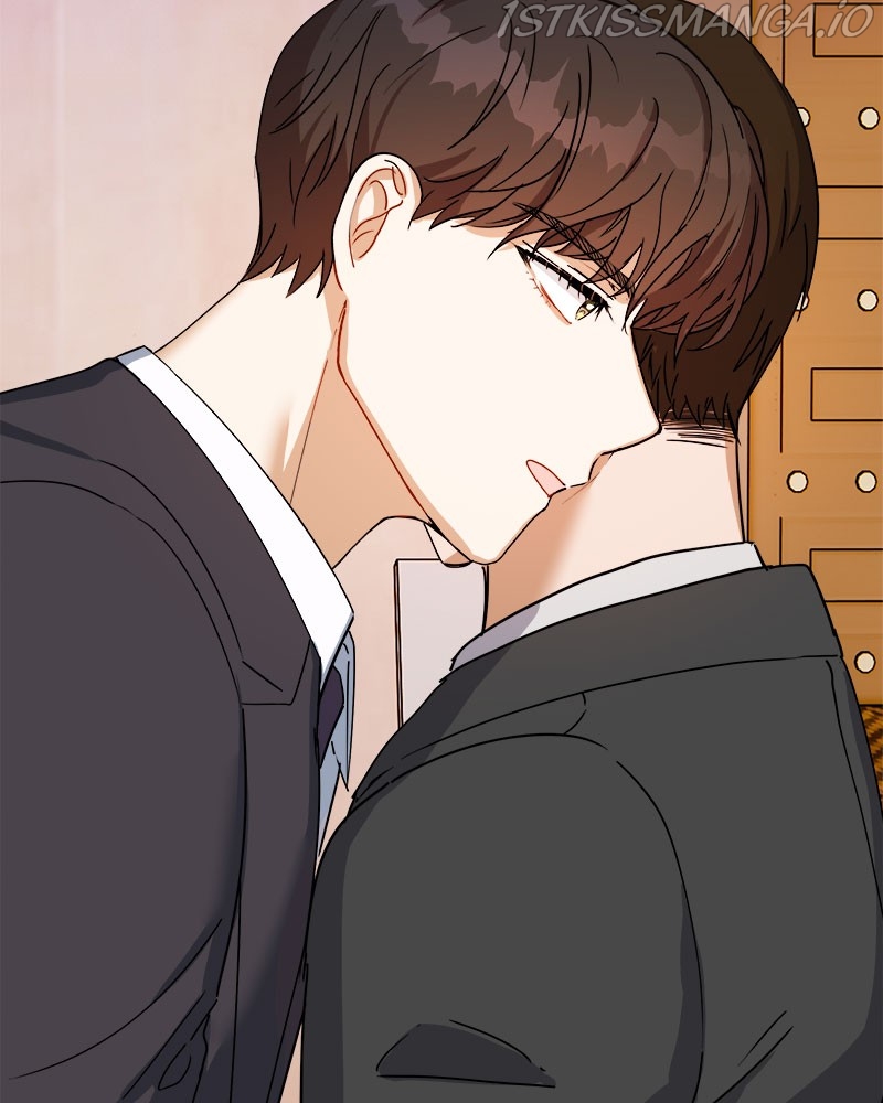 A Prenuptial Contract Chapter 22 - page 68