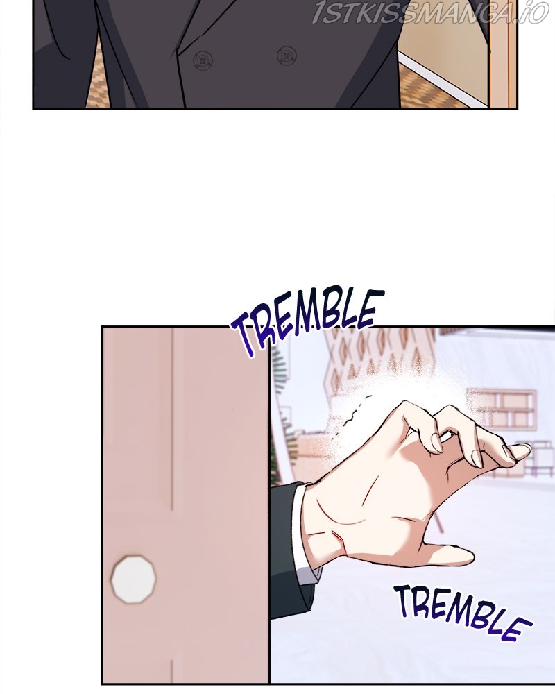 A Prenuptial Contract Chapter 22 - page 7