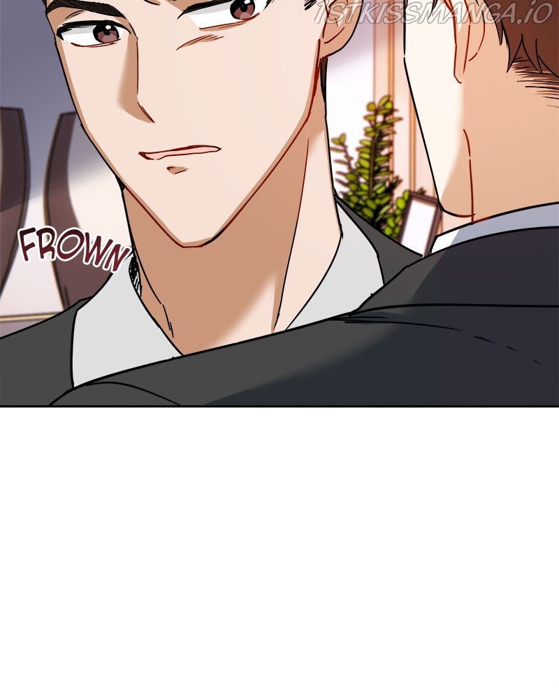A Prenuptial Contract Chapter 22 - page 70