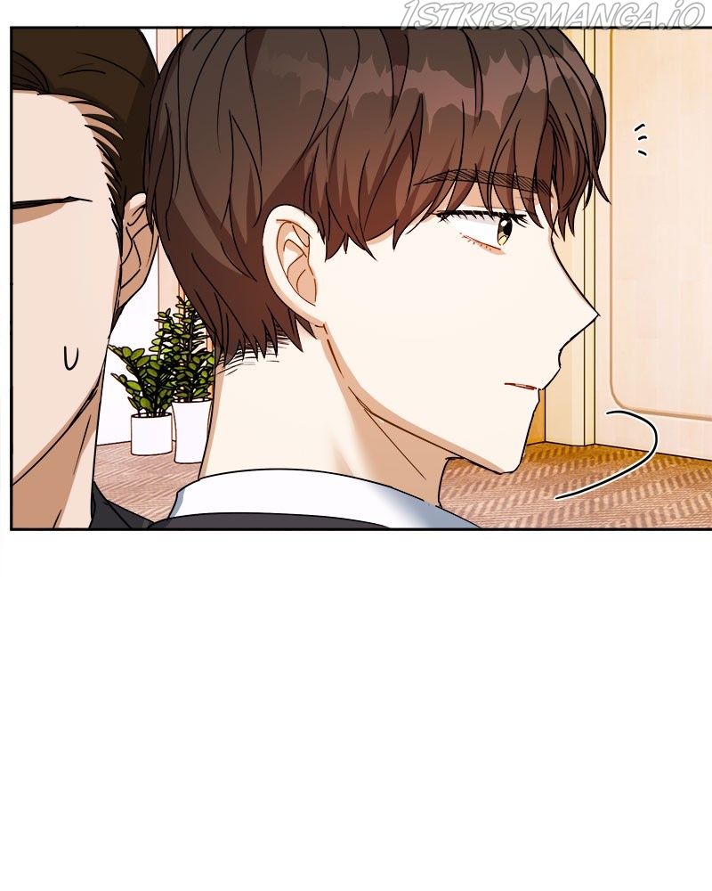 A Prenuptial Contract Chapter 22 - page 71