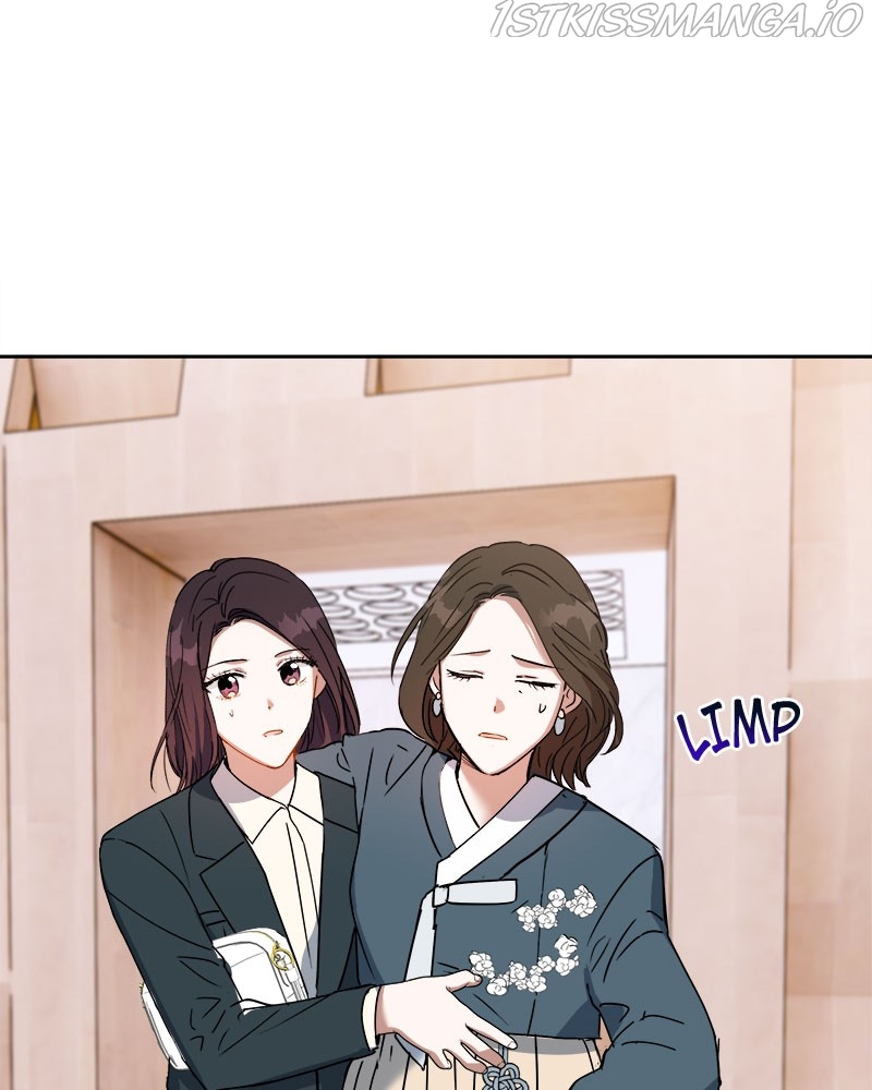A Prenuptial Contract Chapter 22 - page 72