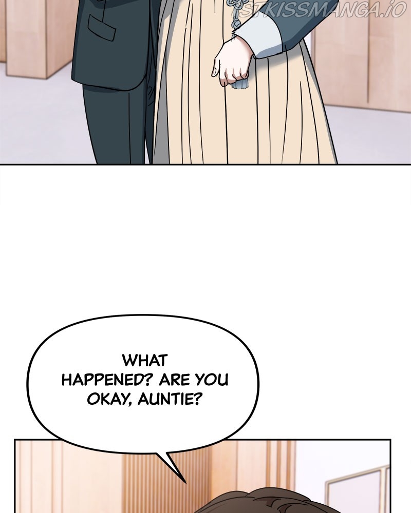 A Prenuptial Contract Chapter 22 - page 73