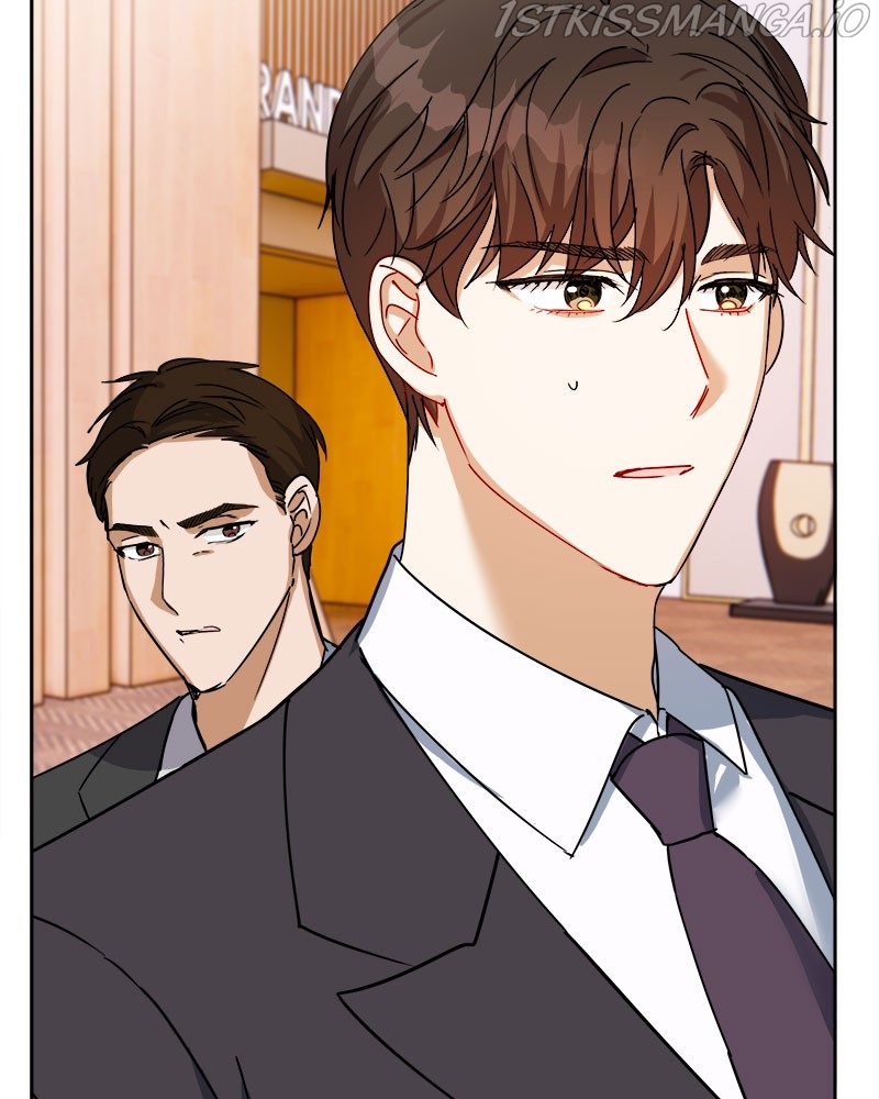A Prenuptial Contract Chapter 22 - page 74