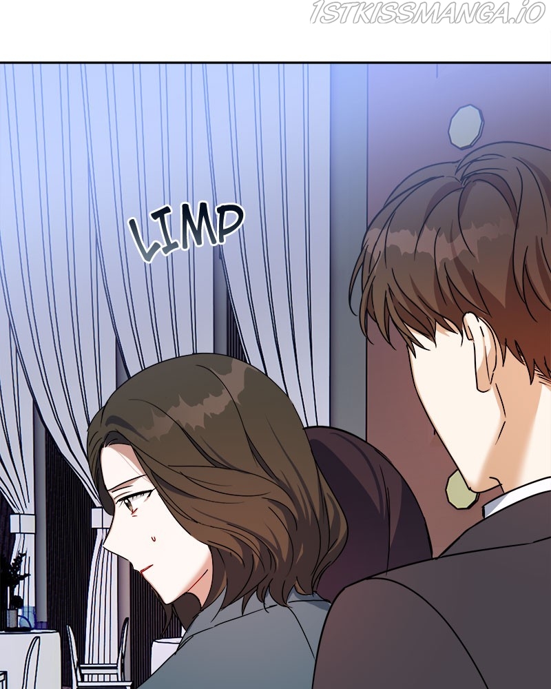 A Prenuptial Contract Chapter 22 - page 76