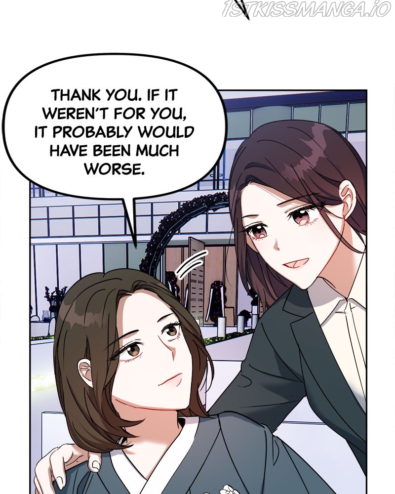 A Prenuptial Contract Chapter 22 - page 79