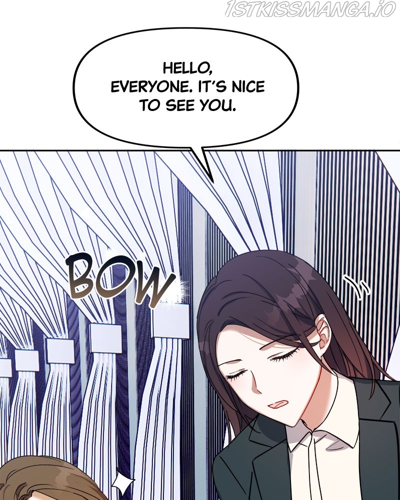 A Prenuptial Contract Chapter 22 - page 81