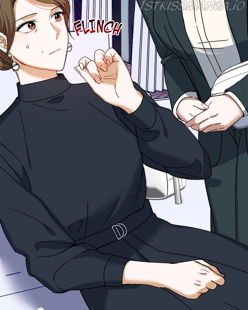 A Prenuptial Contract Chapter 22 - page 82