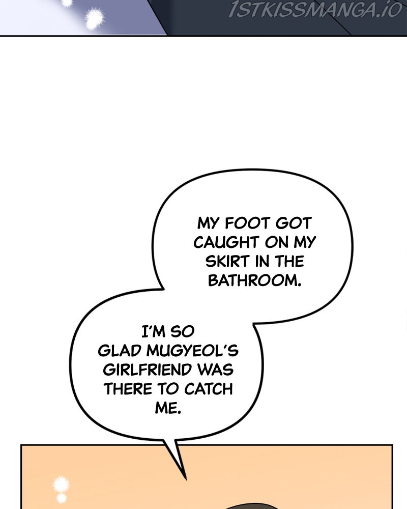 A Prenuptial Contract Chapter 22 - page 83
